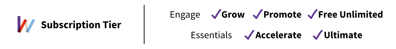 Grow, Promote, Free, Accelerate, Ultimate.png