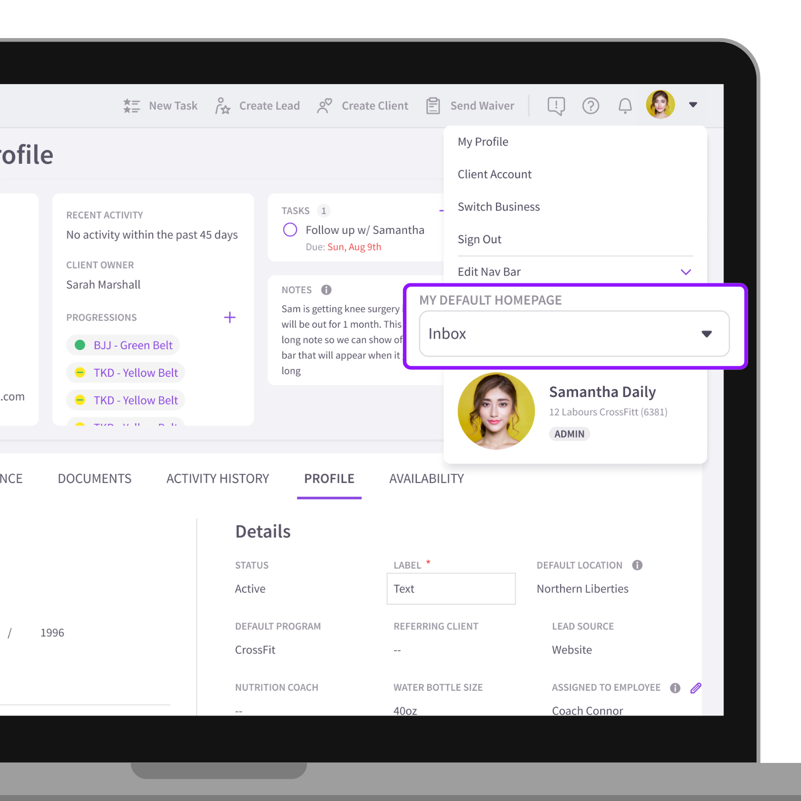 Default Core Landing Page.png