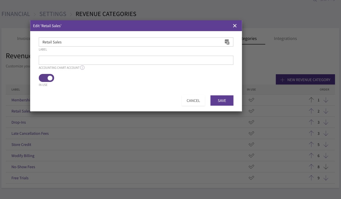 find and replace accounts in quickbooks for mac