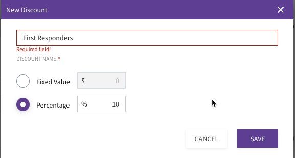 promlily discount code