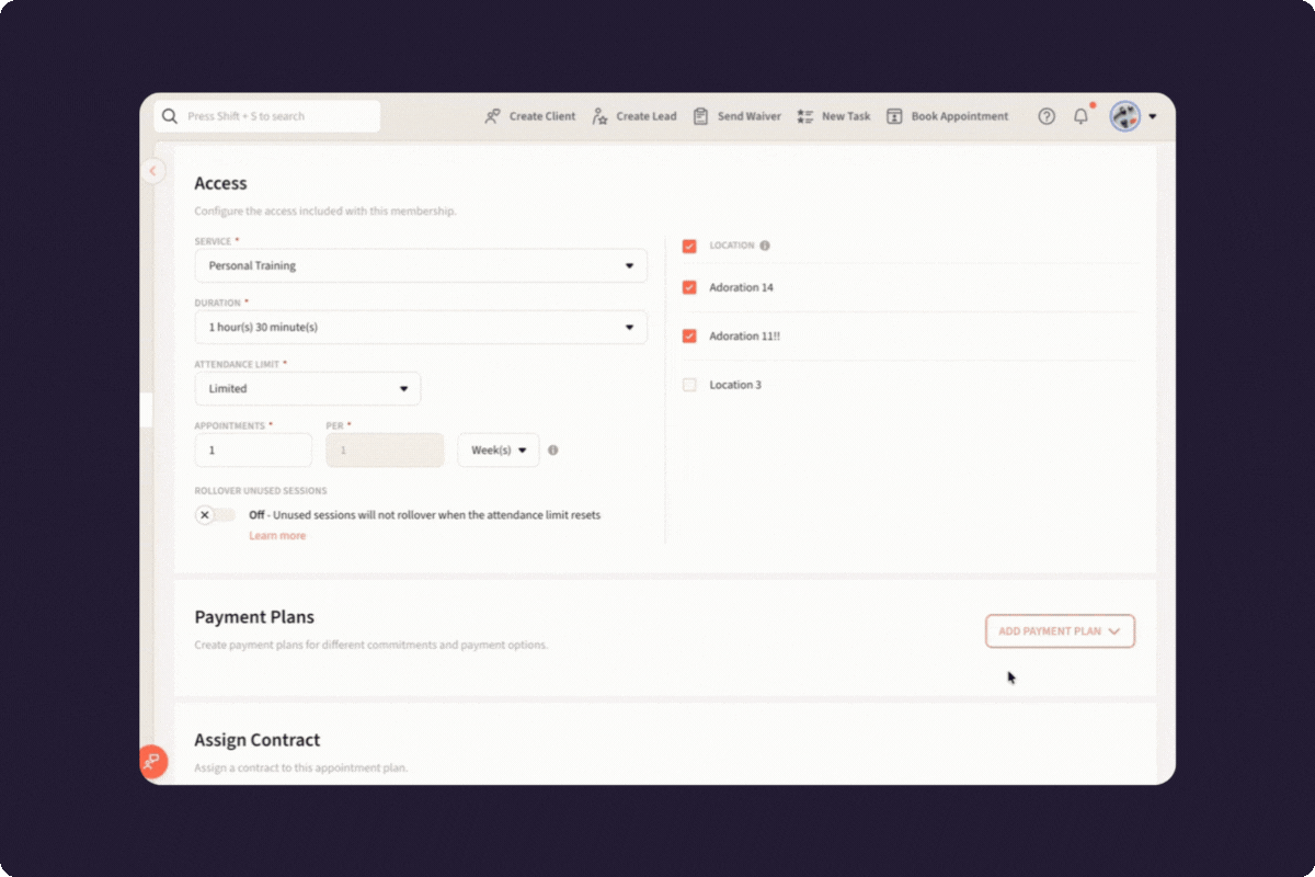 Add Payment Plan to OSP.gif