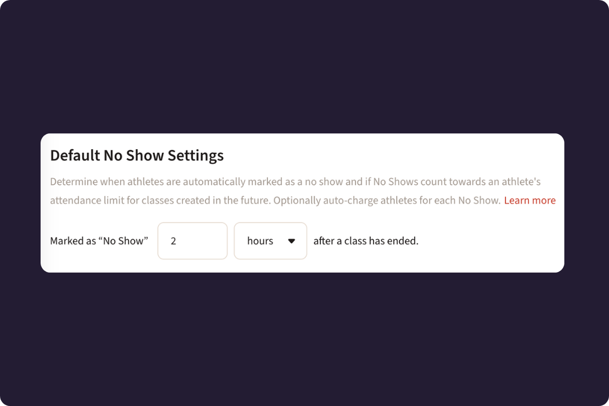 Class No Show Timer Setting (2).png