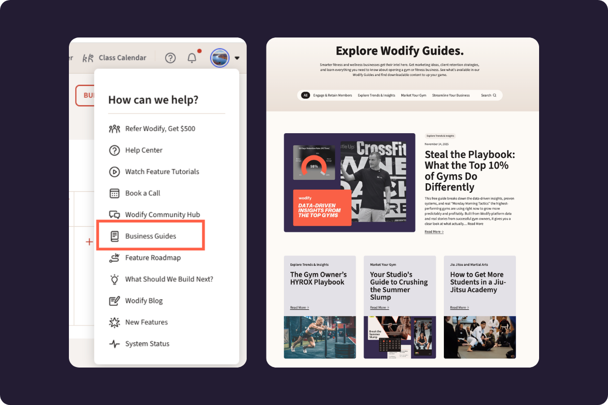 Business Guides Now Linked in Core.png