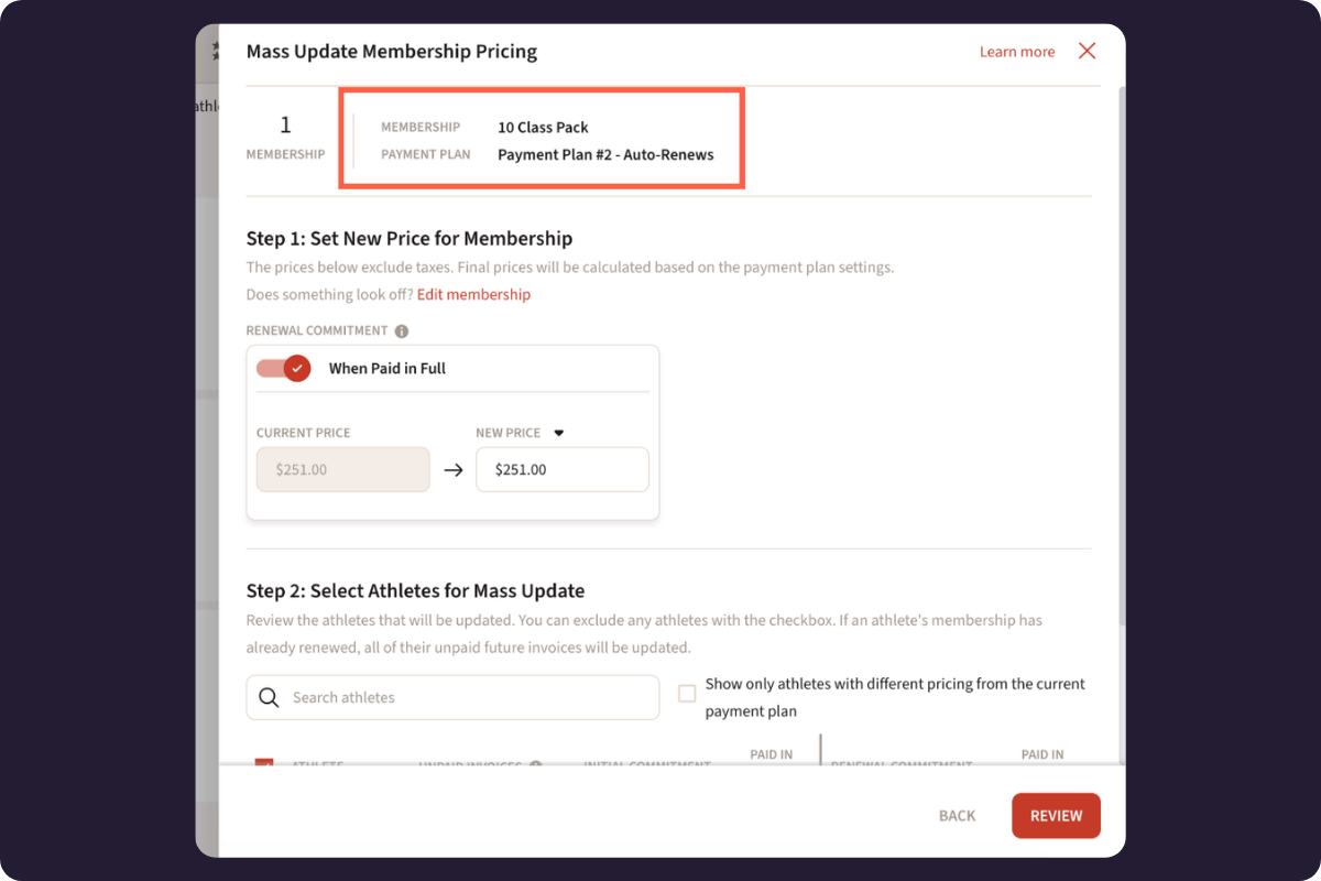 Mass Update Pricing for Class Packs.png