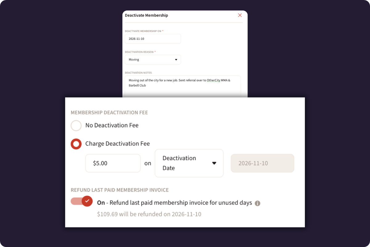 Membership Deactivation Proration _ Refunds (Beta).png